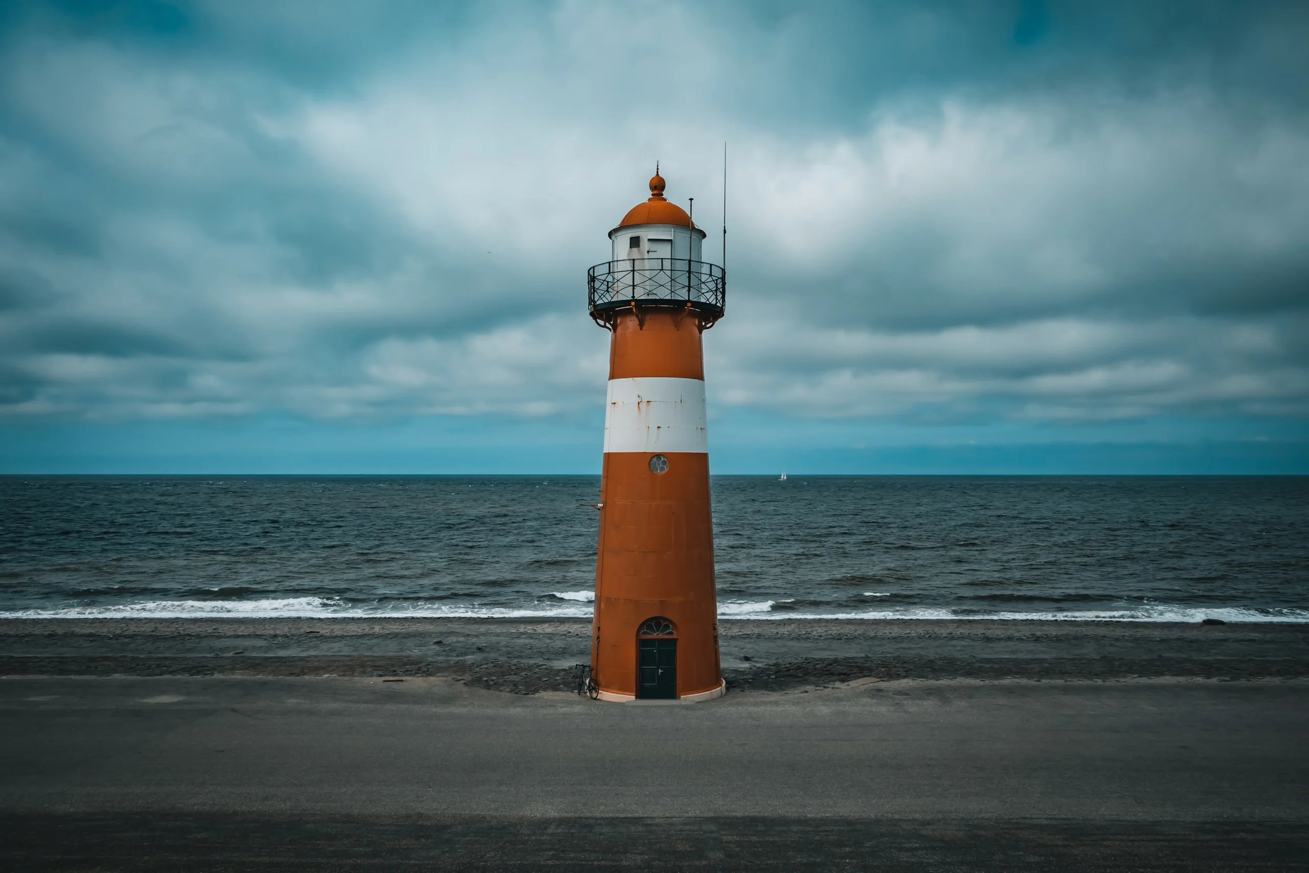 St. Augustine Lighthouse
